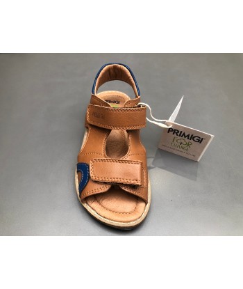 Sandalettes Primigi camel bleu en ligne