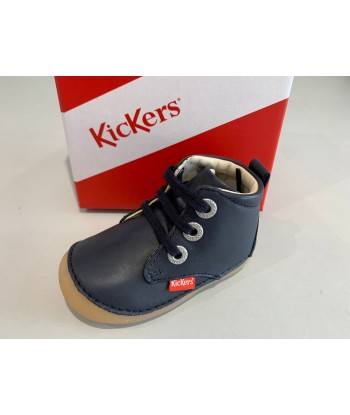 Bottines kickers Soniza marine online