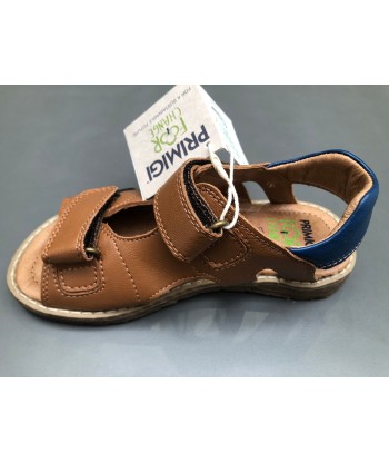 Sandalettes Primigi camel bleu en ligne