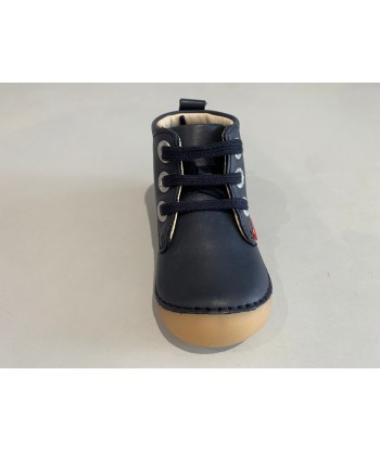 Bottines kickers Soniza marine online