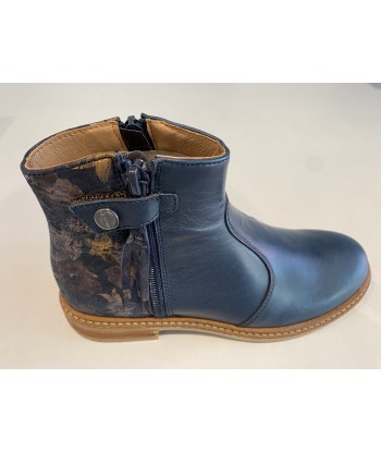 Boots Babybotte Kenza bleu à prix réduit toute l'année