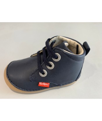 Bottines kickers Soniza marine online