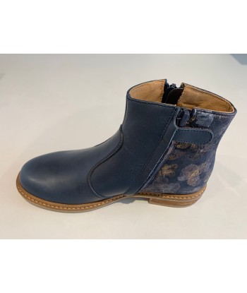 Boots Babybotte Kenza bleu à prix réduit toute l'année