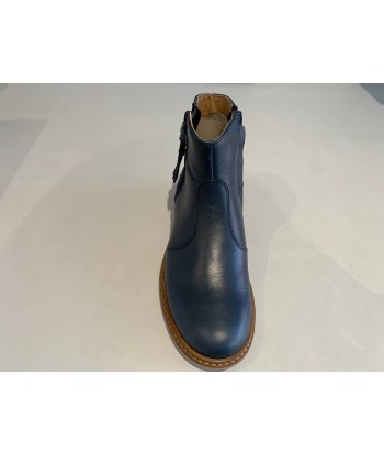 Boots Babybotte Kenza bleu à prix réduit toute l'année