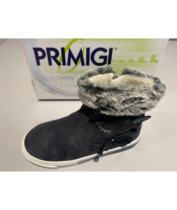 Boots primigi 2904011 notte marine soldes