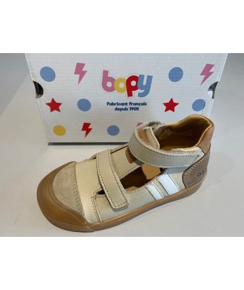 Babies bopy ripal beige Paris Déstockage Promo