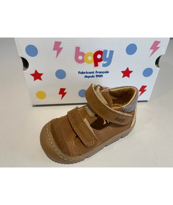 Babies bopy jacour caramel 50% de réduction en Octobre 2024