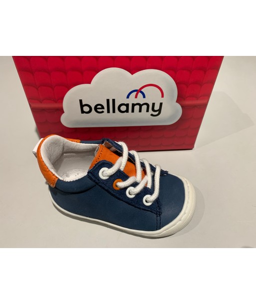 Bottines Bellamy Lewis jeans acheter en ligne