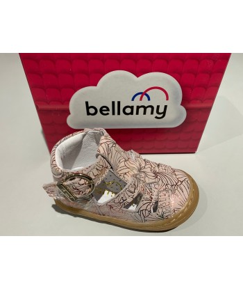 Babies Bellamy Sosso nénufar rose Découvrez la collection