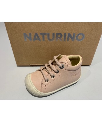 Bottines naturino cocoon cipria Le MVP de beaucoup