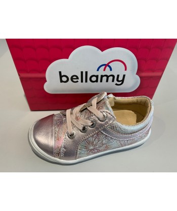 Chaussures basses Bellamy Elena floral le concept de la Pate a emporter 