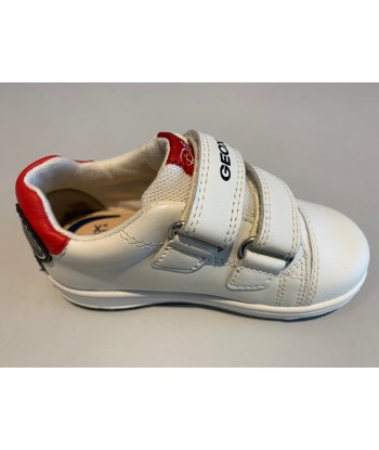 Chaussures basses B N flick G white black sur le site 