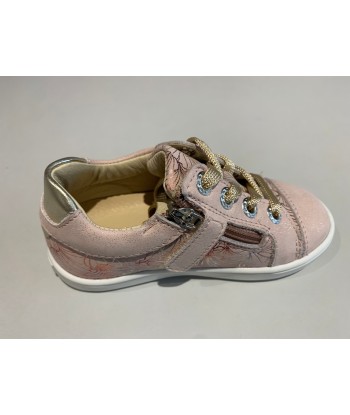 Chaussures basses Bellamy Eline nénufar rose Le MVP de beaucoup