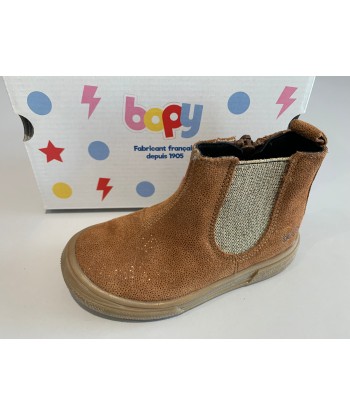 Boots bopy sebestar camel online