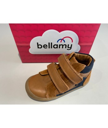 Bottines Bellamy leny camel vente chaude votre 