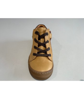 Bottines Bellamy louis camel Lo vous aussi creer 