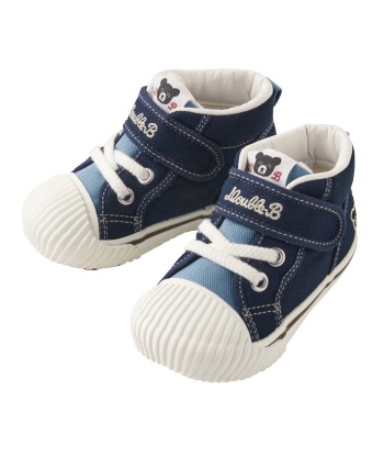 CHAUSSURES BEBE BLEUES DOUBLE B de l' environnement