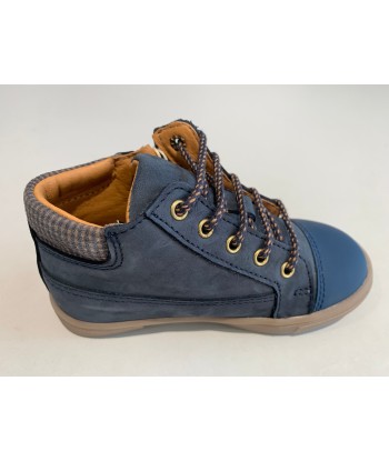 Bottines GBB Genin marine en ligne