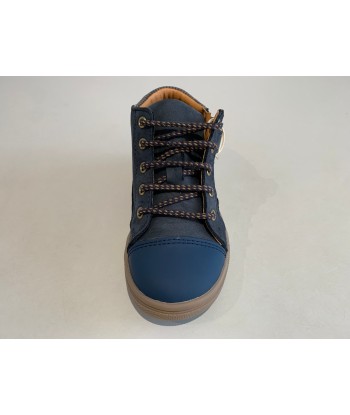 Bottines GBB Genin marine en ligne