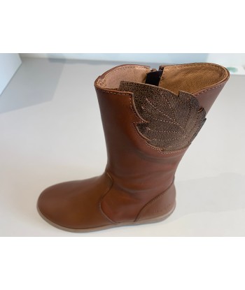 Bottes babybotte 3796B338 keautonne cognac 50% de réduction en Octobre 2024