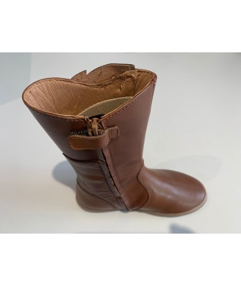 Bottes babybotte 3796B338 keautonne cognac 50% de réduction en Octobre 2024