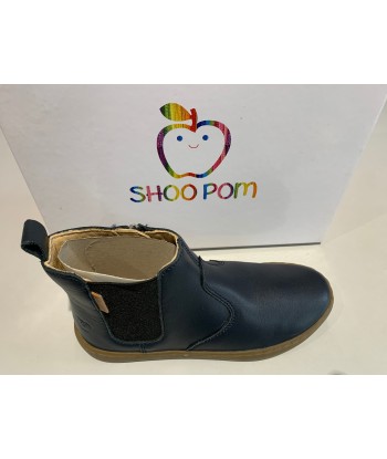 Boots Shoo pom play chelsea aegean navy suggérées chez