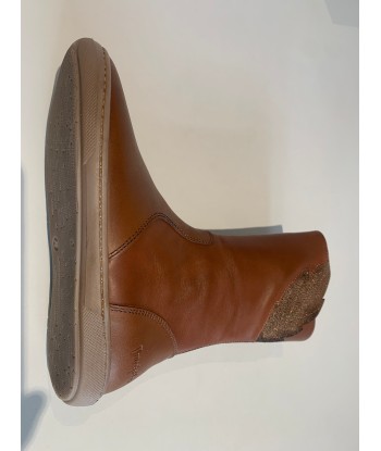 Bottes babybotte 3796B338 keautonne cognac 50% de réduction en Octobre 2024