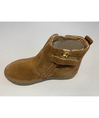 Boots Shoo pom play New Apple DK camel golden online