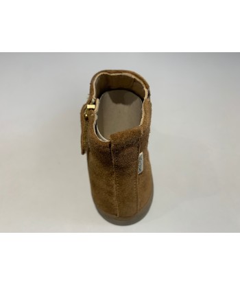 Boots Shoo pom play New Apple DK camel golden online