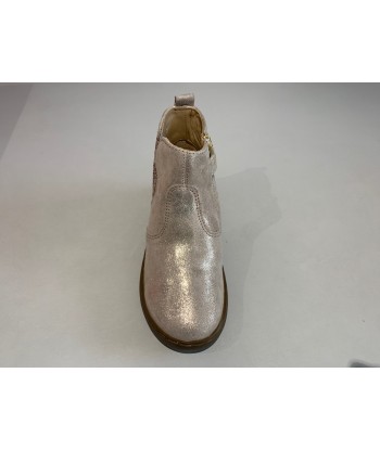 Boots Shoo pom play New Apple aegean taupe platine offre 