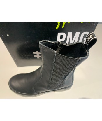 Bottes doublé chaud primigi 4878100 nappa soft nero de France