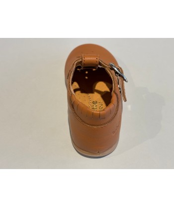 Babies babybotte 4010B361 Paris texano cognac soldes