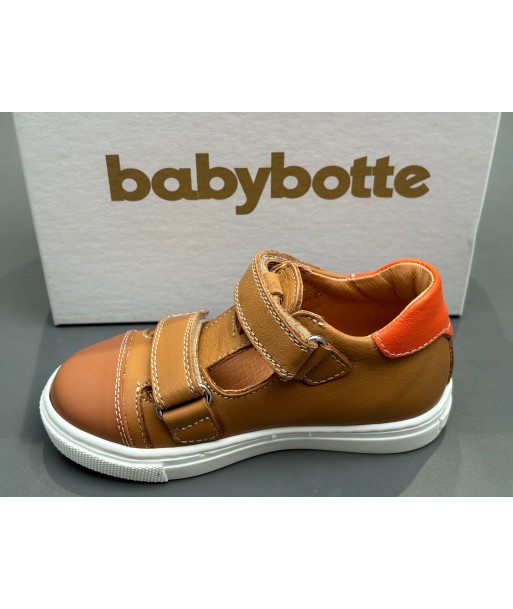 Babies babybotte 4310B038 steroid texano cognac à prix réduit toute l'année