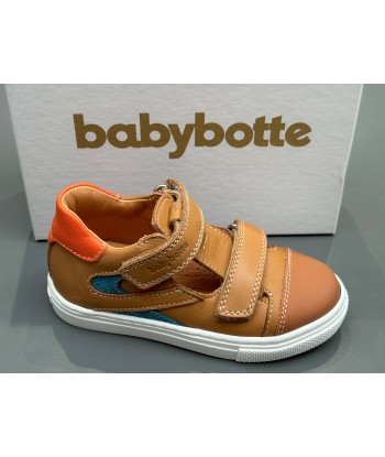 Babies babybotte 4310B038 steroid texano cognac à prix réduit toute l'année