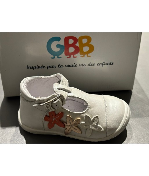 Babies GBB Agatta blanc JUSQU'A -70%! 