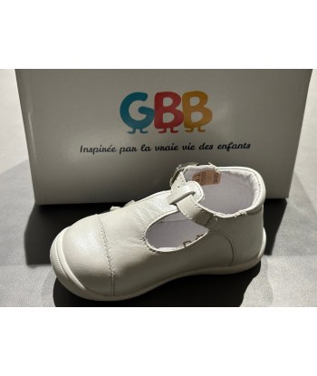 Babies GBB Agatta blanc JUSQU'A -70%! 