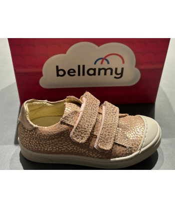 Chaussures basses Bellamy 31346002 iro cuivre fantaisie Profitez des Offres !