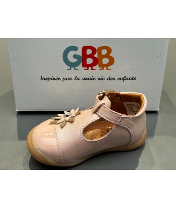 Babies GBB Efira rose pour bénéficier 