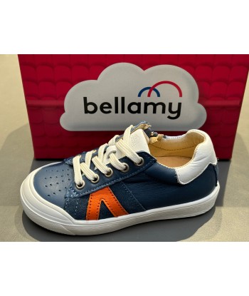 Chaussures basses Bellamy 31505001 oliv jeans vente chaude votre 