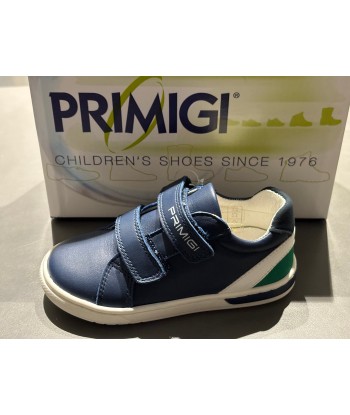 Chaussures basses primigi 5905311 baby dude nappa soft navy shop