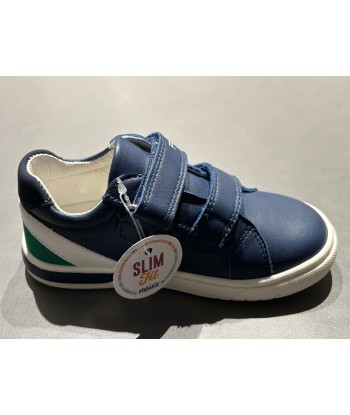 Chaussures basses primigi 5905311 baby dude nappa soft navy shop