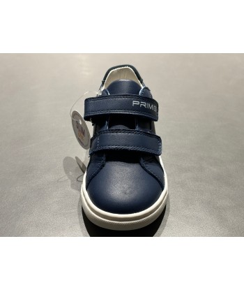 Chaussures basses primigi 5905311 baby dude nappa soft navy shop