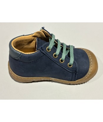 Bottines bopy jejoc navy les ctes