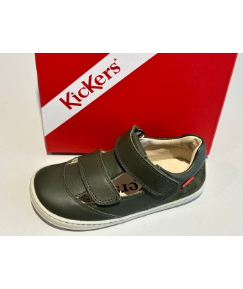 Babies kickers kickbloom kaki pas cher chine