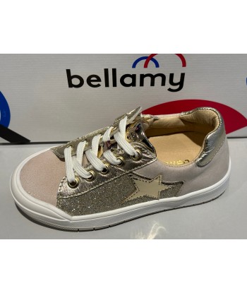 Chaussures basses Bellamy 31427002 etoile beige vente chaude votre 