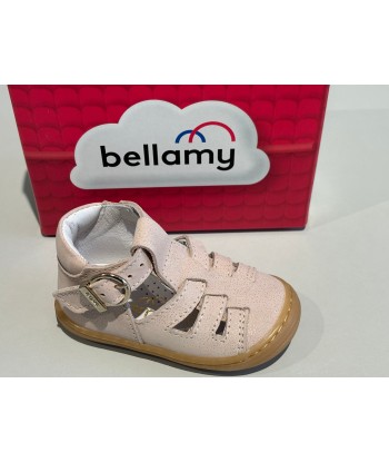 Babies Bellamy 31055003 Sosso rose paillette. shop