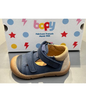 Babies bopy Jacour marine jeans la colonne vertébrale