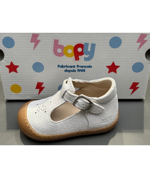 Babies bopy japana blanc métal Vous souhaitez 