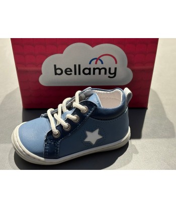 Bottines Bellamy 31071001 Bryan jeans Profitez des Offres !