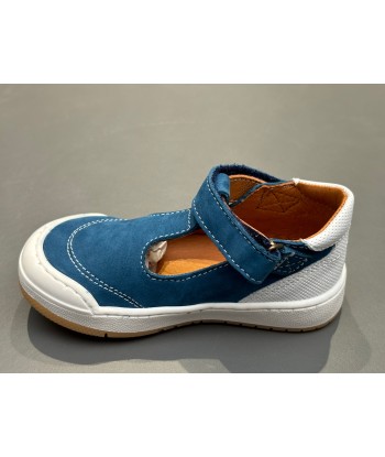 Babies GBB 24066AJ257 surfi bleu basket pas cher